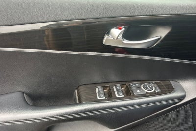 2019 Kia Sorento LX V6