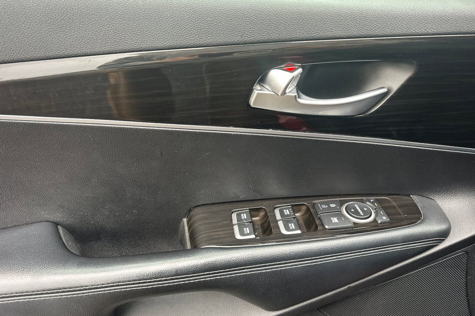 2019 Kia Sorento LX V6