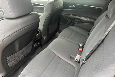 2019 Kia Sorento LX V6