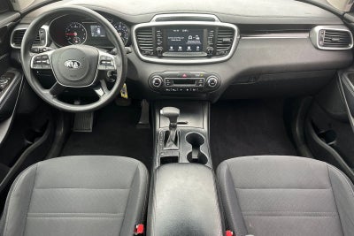 2019 Kia Sorento LX V6
