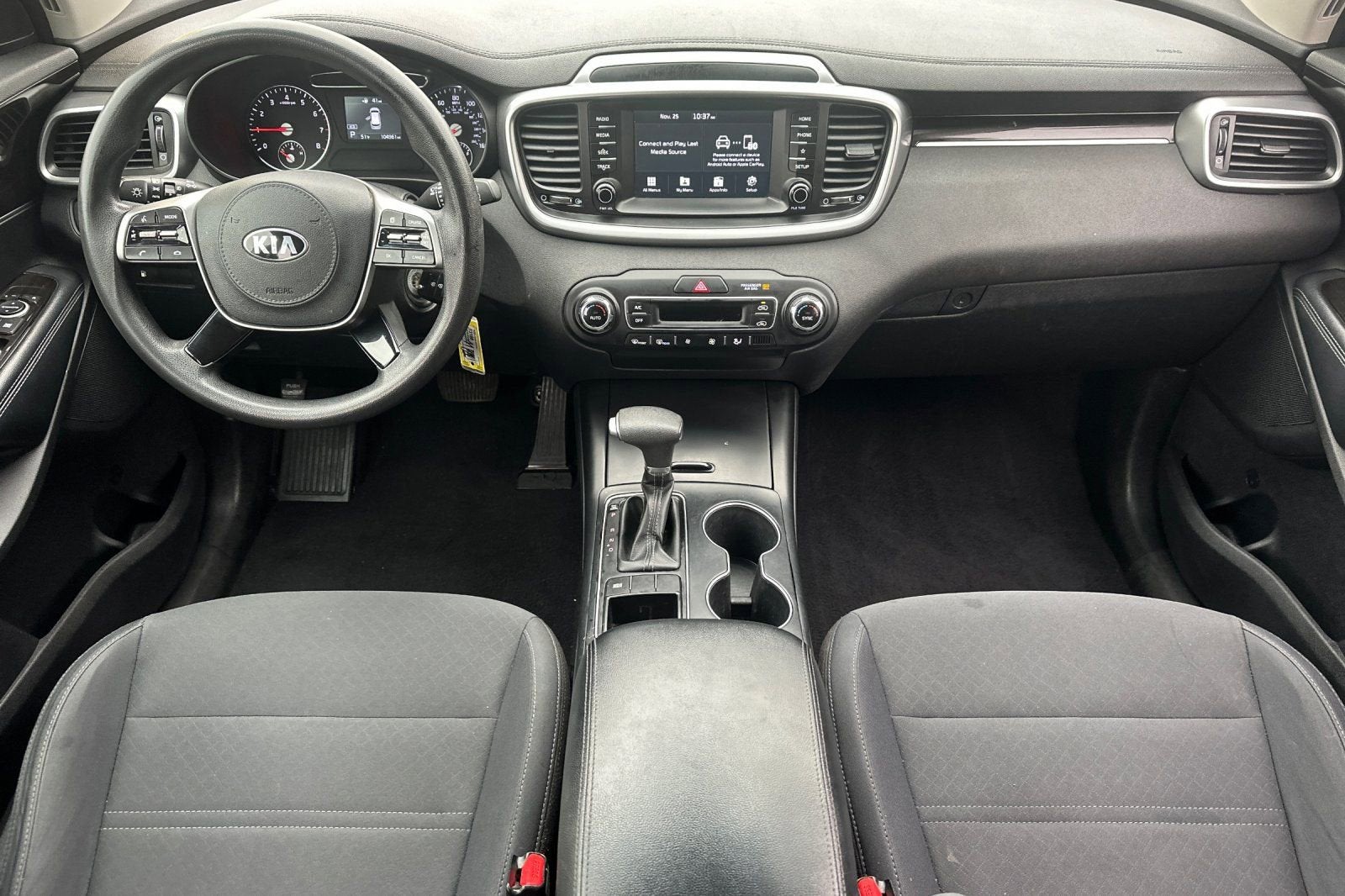 2019 Kia Sorento LX V6