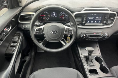 2019 Kia Sorento LX V6