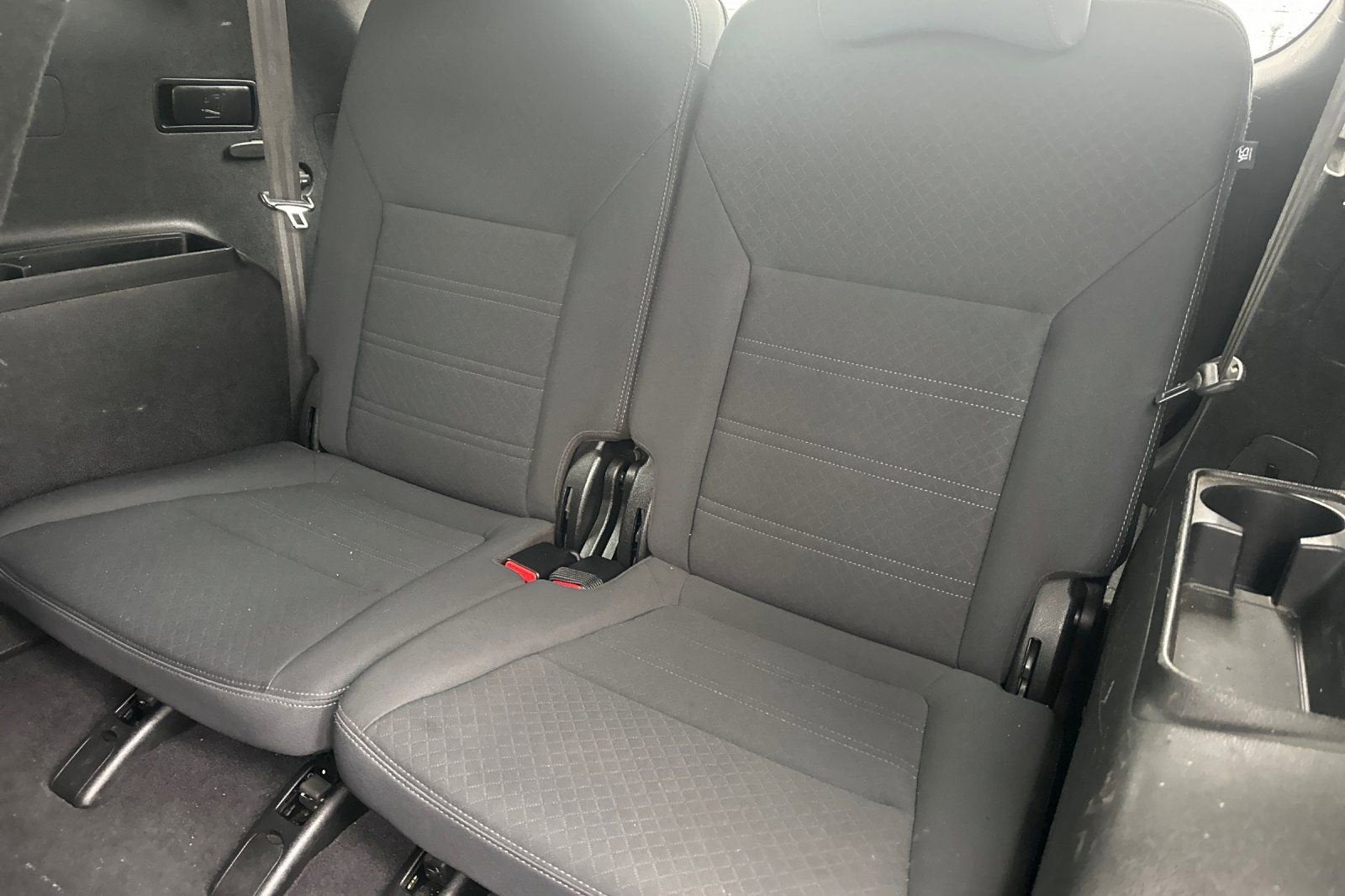 2019 Kia Sorento LX V6