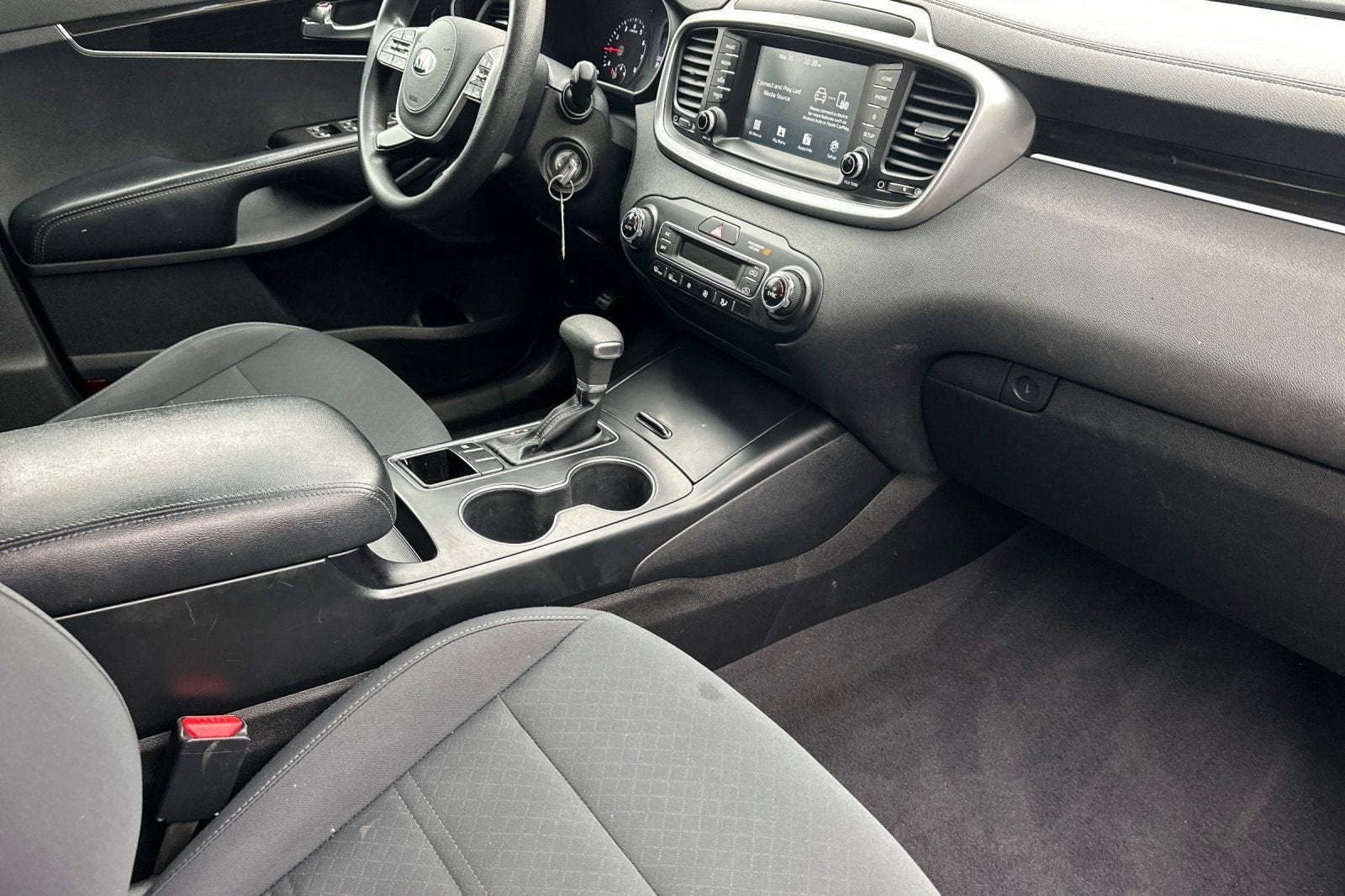 2019 Kia Sorento LX V6