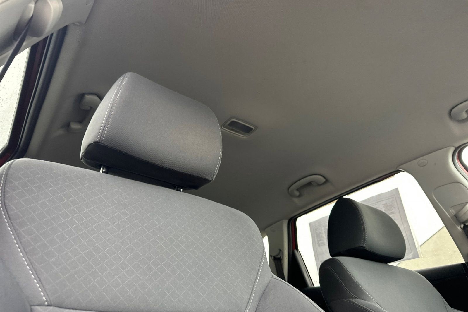 2019 Kia Sorento LX V6