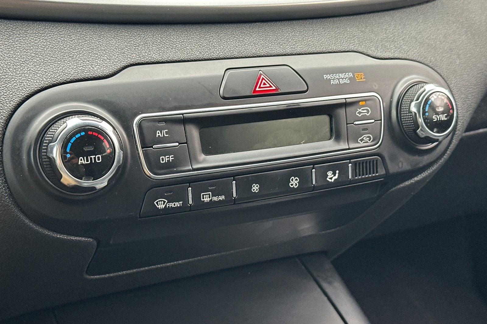 2019 Kia Sorento LX V6