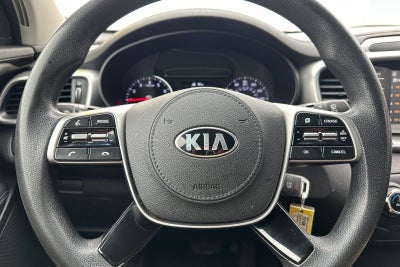 2019 Kia Sorento LX V6