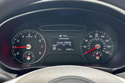 2019 Kia Sorento LX V6