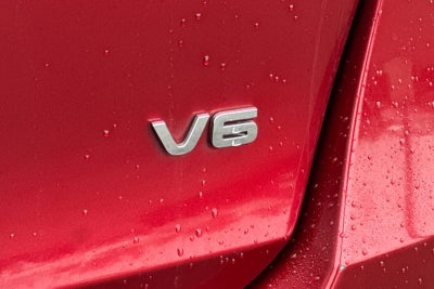 2019 Kia Sorento LX V6