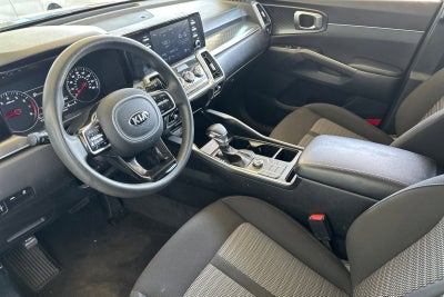 2021 Kia Sorento LX