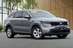 2021 Kia Sorento LX