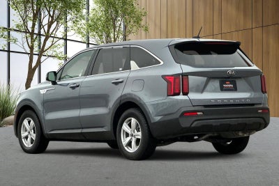 2021 Kia Sorento LX
