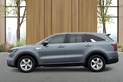 2021 Kia Sorento LX