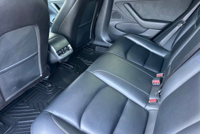 2019 Tesla Model 3 Mid Range