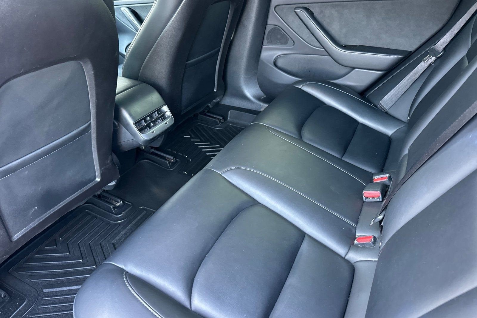 2019 Tesla Model 3 Mid Range
