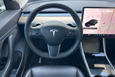 2019 Tesla Model 3 Mid Range