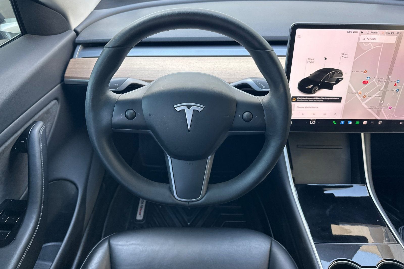 2019 Tesla Model 3 Mid Range