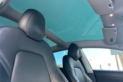 2019 Tesla Model 3 Mid Range