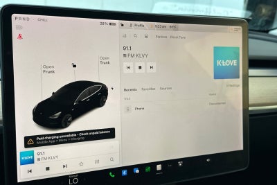 2019 Tesla Model 3 Mid Range