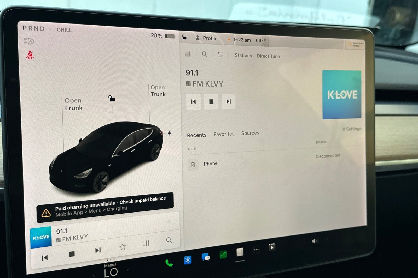 2019 Tesla Model 3 Mid Range