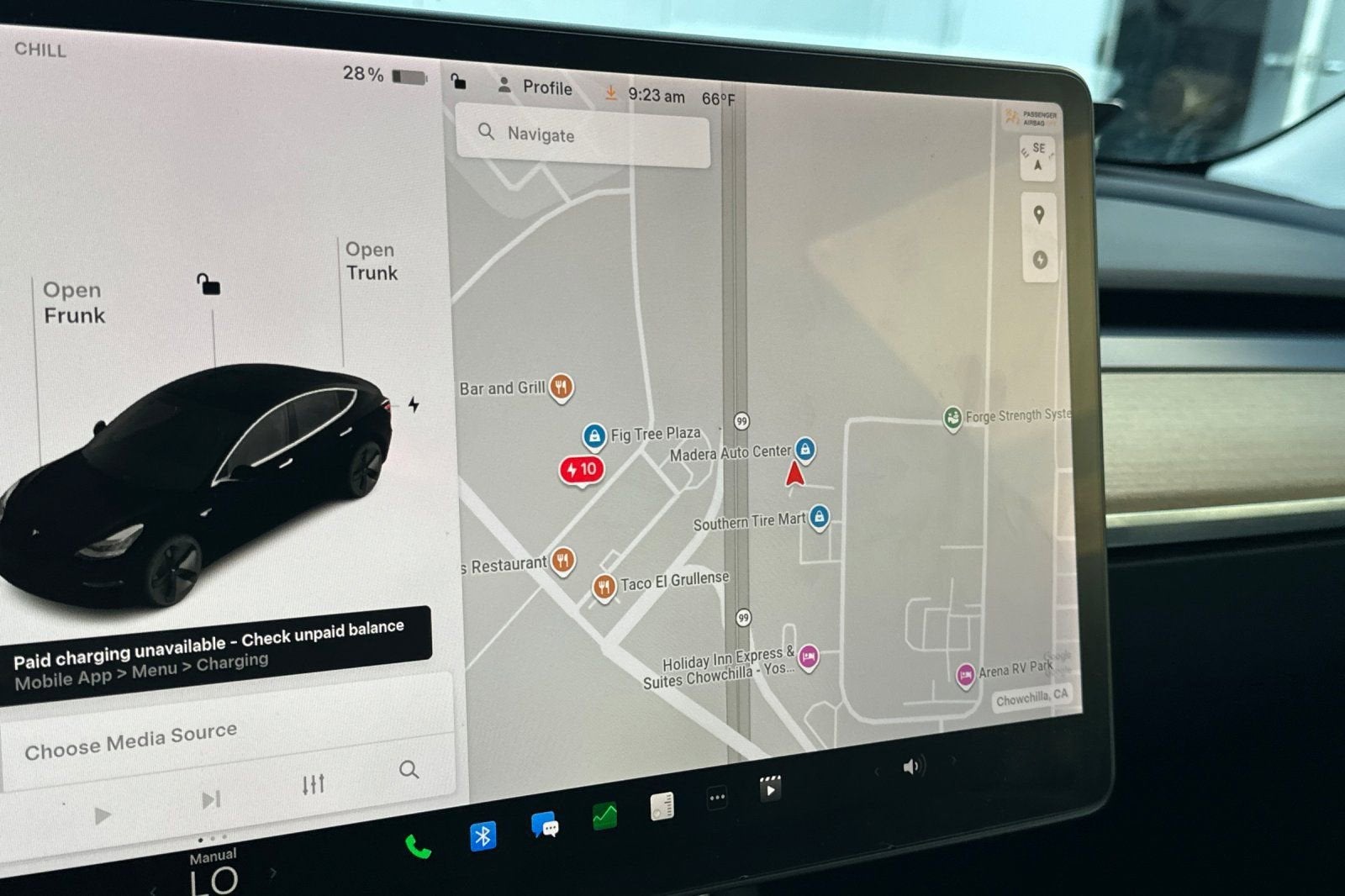 2019 Tesla Model 3 Mid Range