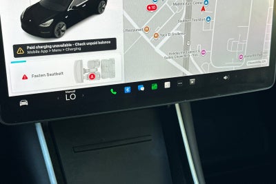 2019 Tesla Model 3 Mid Range