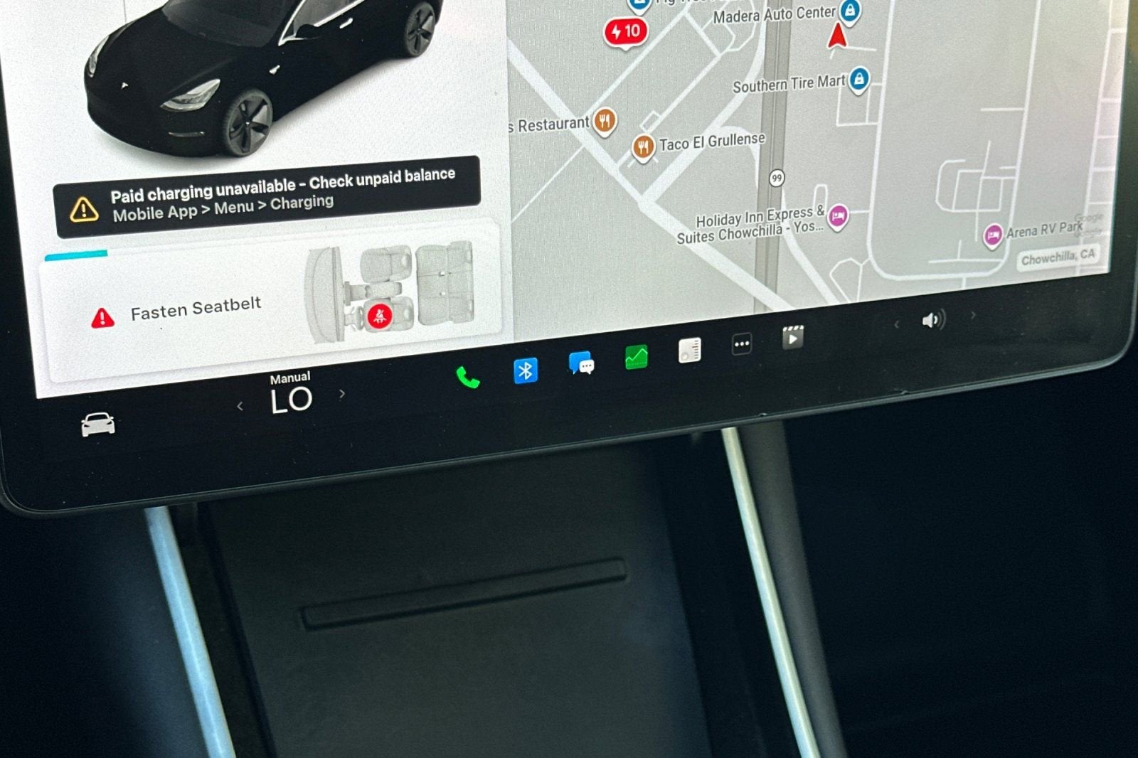2019 Tesla Model 3 Mid Range