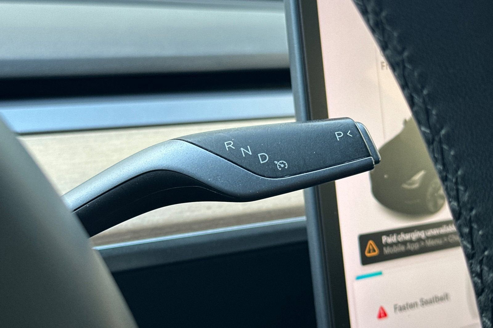 2019 Tesla Model 3 Mid Range
