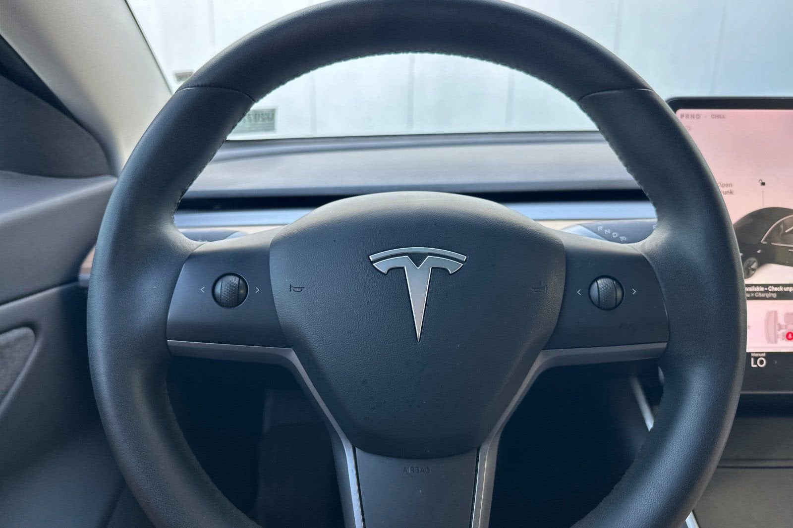 2019 Tesla Model 3 Mid Range