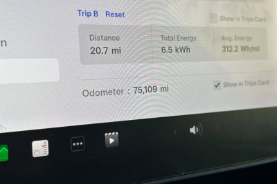 2019 Tesla Model 3 Mid Range