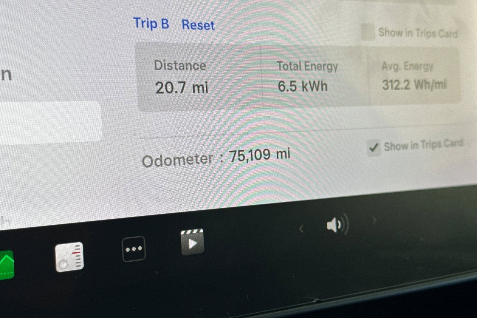 2019 Tesla Model 3 Mid Range