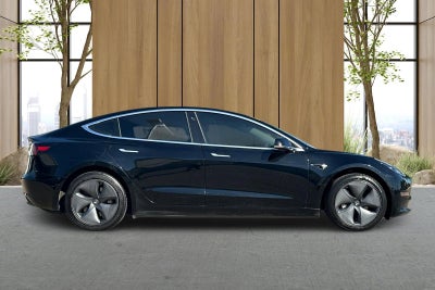 2019 Tesla Model 3 Mid Range
