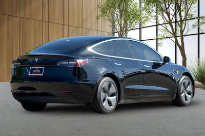 2019 Tesla Model 3 Mid Range