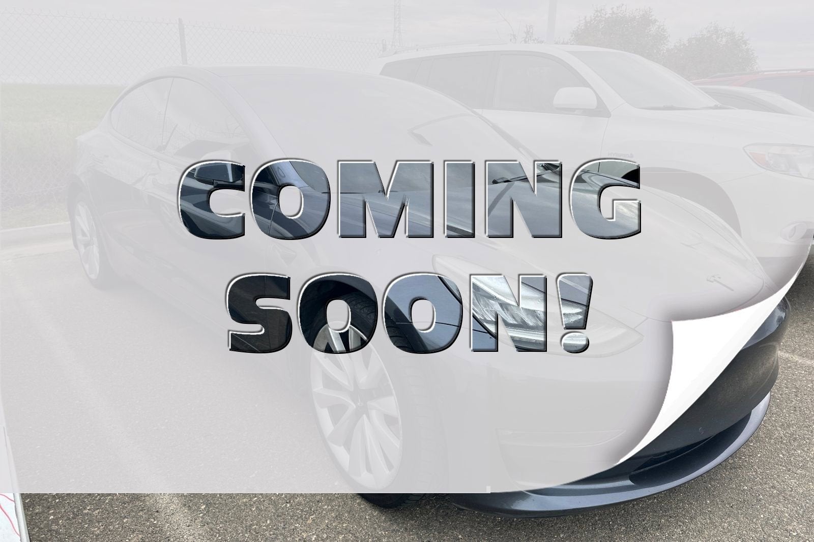 2020 Tesla Model 3 Performance