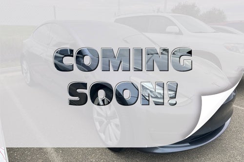 2020 Tesla Model 3 Performance