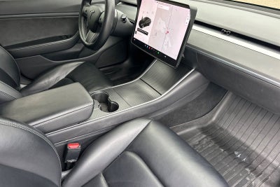 2020 Tesla Model 3 Performance