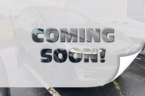 2016 Tesla Model X P90D