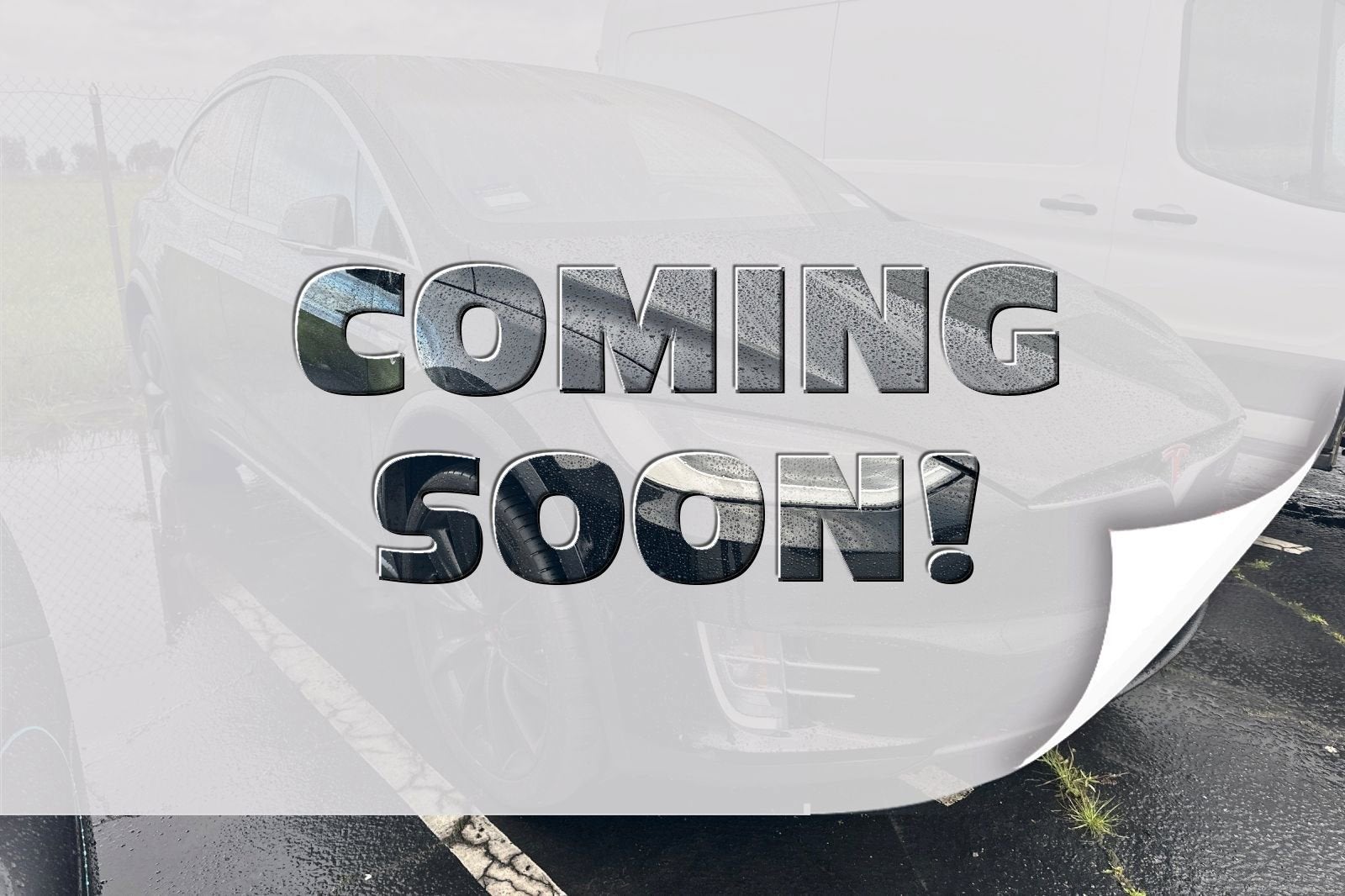 2016 Tesla Model X P90D