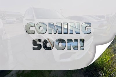 2017 BMW X5 M Sports Activity Vehicle