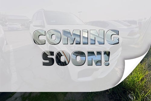 2017 BMW X5 M Sports Activity Vehicle