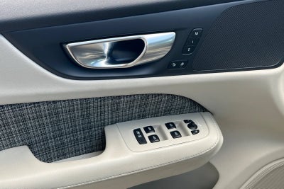 2021 Volvo S60 Momentum