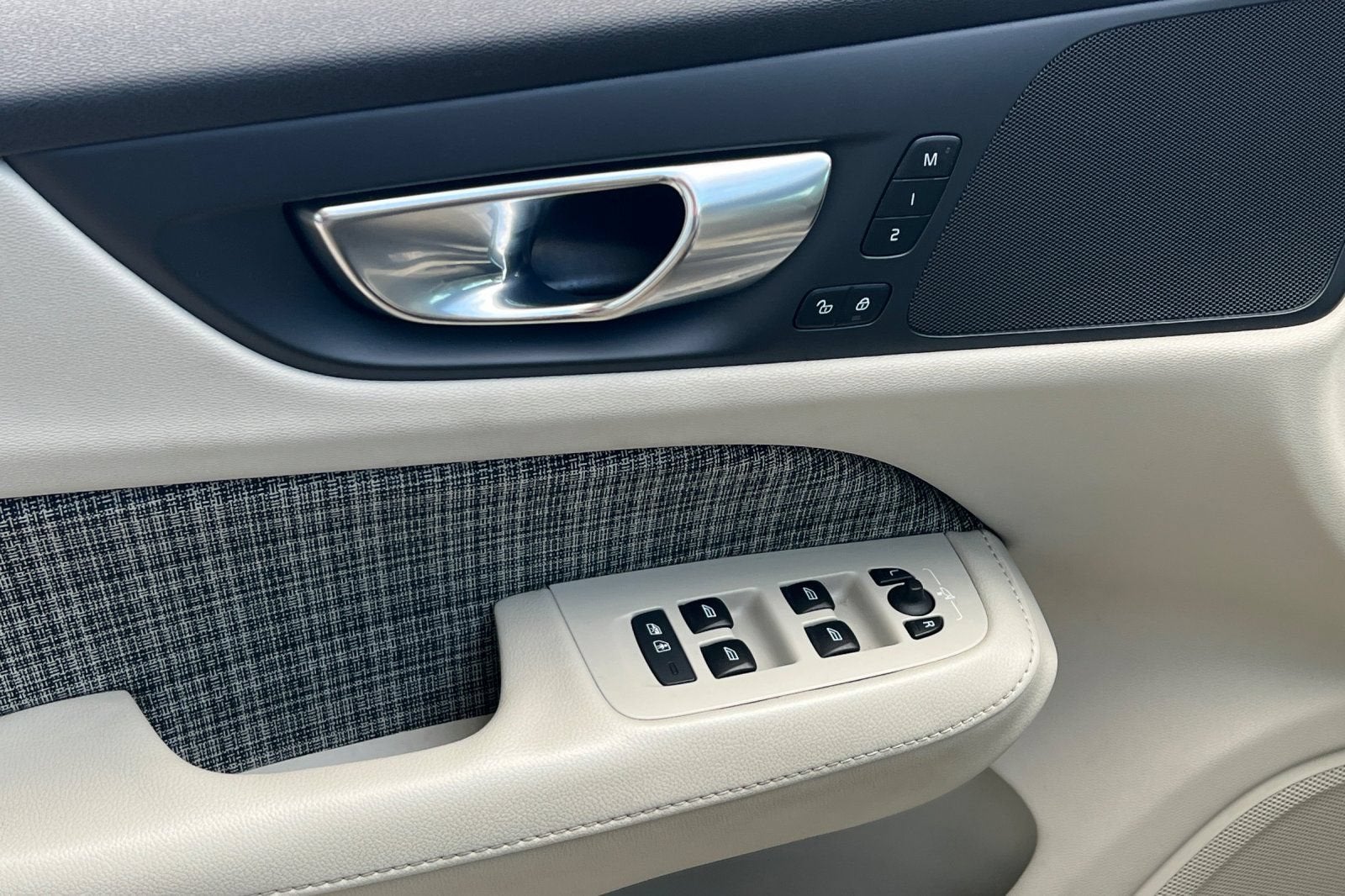 2021 Volvo S60 Momentum
