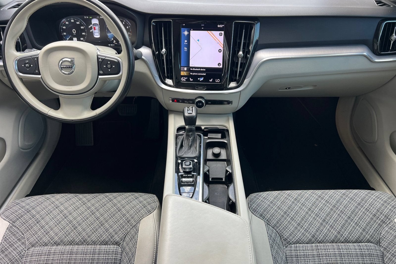 2021 Volvo S60 Momentum
