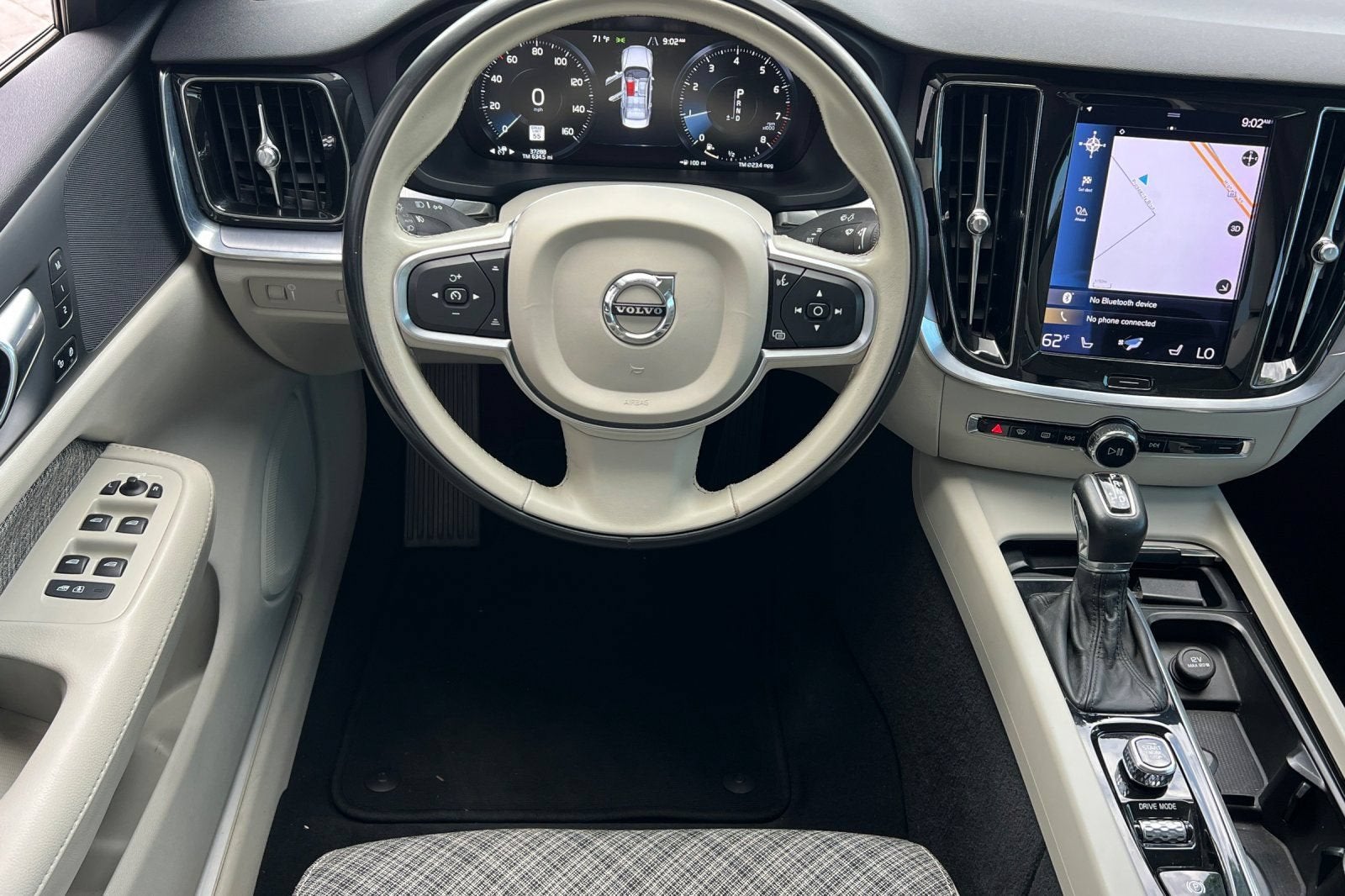 2021 Volvo S60 Momentum