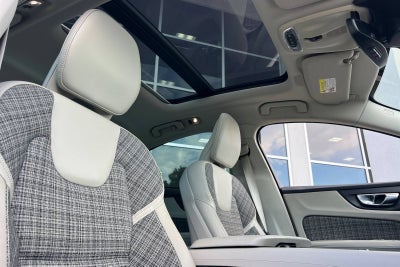 2021 Volvo S60 Momentum