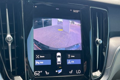 2021 Volvo S60 Momentum