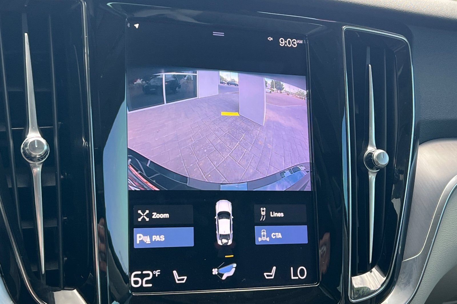 2021 Volvo S60 Momentum