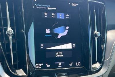 2021 Volvo S60 Momentum