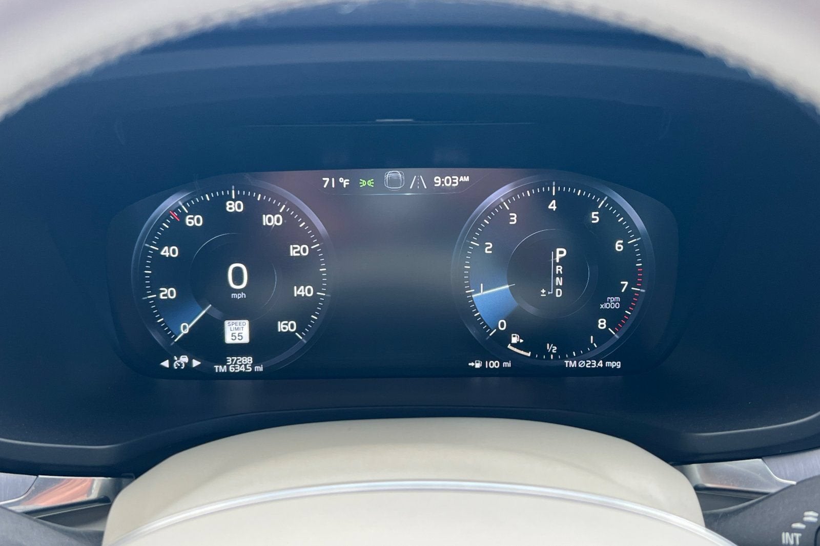 2021 Volvo S60 Momentum