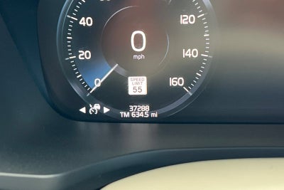 2021 Volvo S60 Momentum